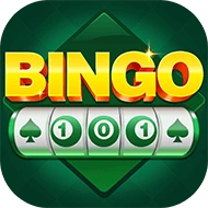 Bingo 101 app icon